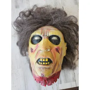 TETE ZOMBIE 