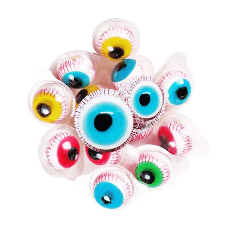 TROLLI EYE