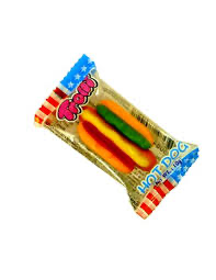 TROLLI HOT DOG