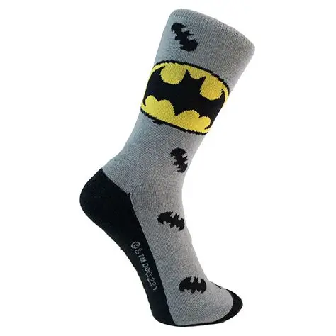 KID'S SOCKS BATMAN