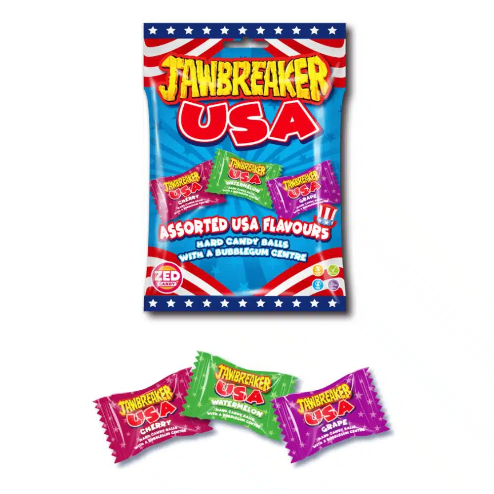 JAWBREAKER USA 99G
