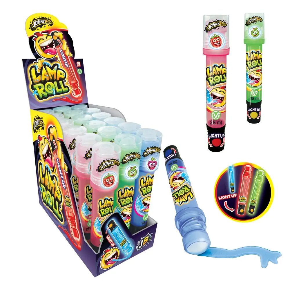 LAMP ROLL 25ML