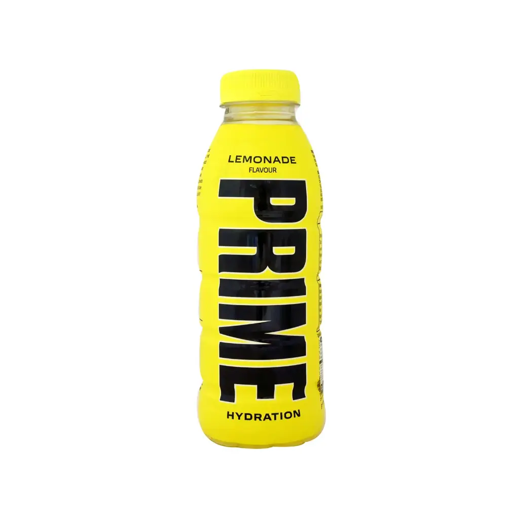 PRIME LIMONADE