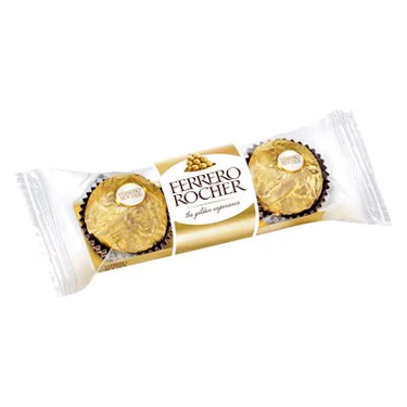 FERRERO ROCHER 3 PIECES