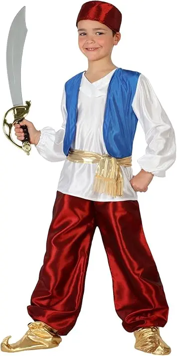 DEGUISEMENT PIRATE
