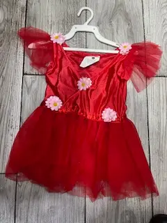 DEGUISEMENT DANSEUSE