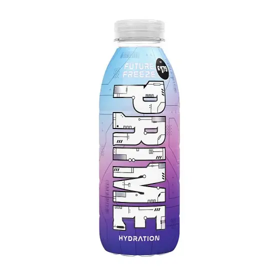 PRIME HYDRATION FUTURE FREEZE