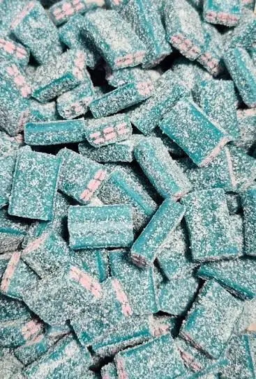GOMME EN VRAC 100g
