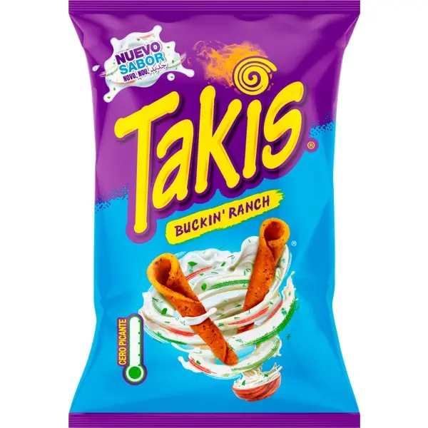 TAKIS RANCH 