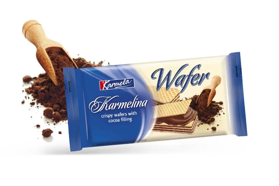 WAFER CACAO