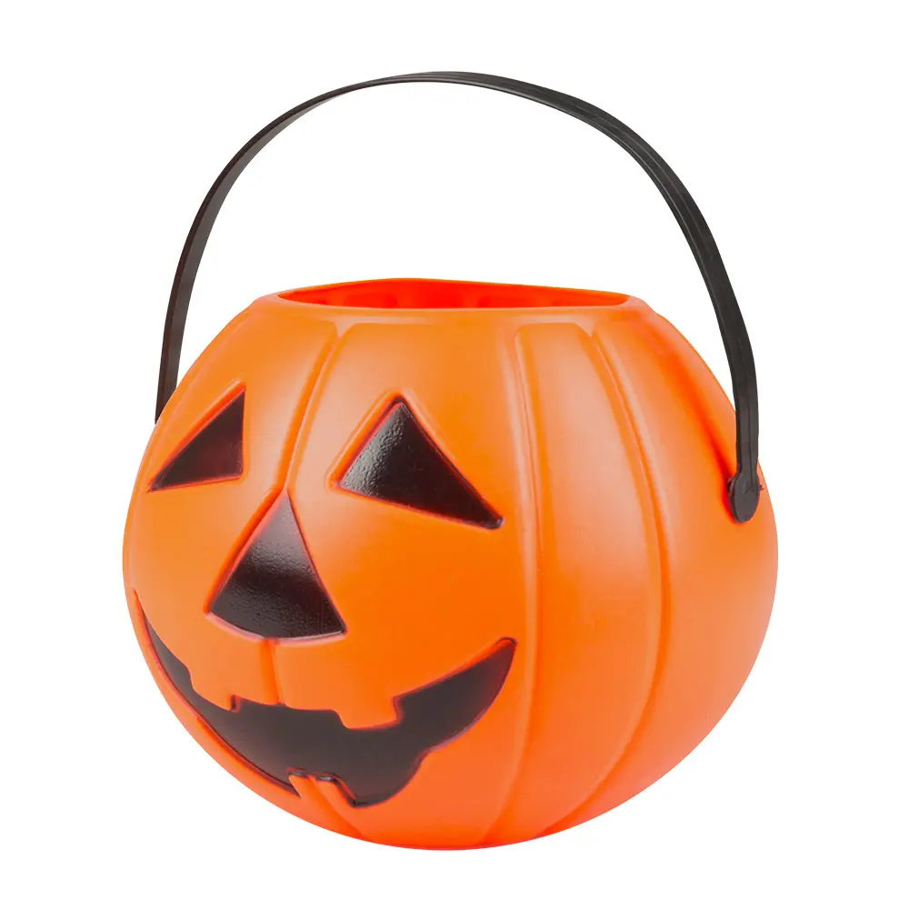CITROUILLE ORANGE