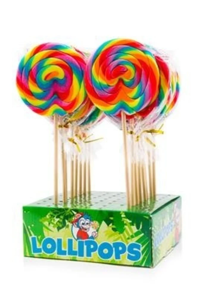 SUCETTE RAINBOW