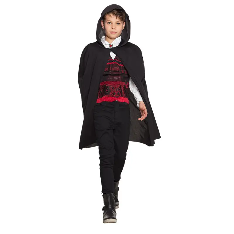 CAPE HALLOWEEN 120cm