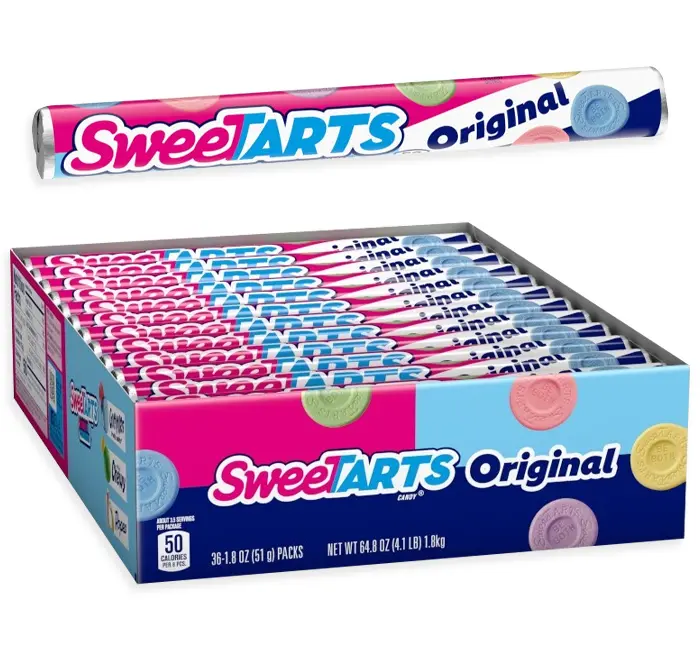 SWEET TARTS ORIGINAL