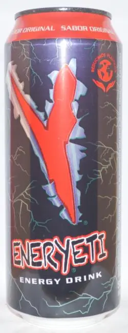 ENERYETI ORIGINAL
