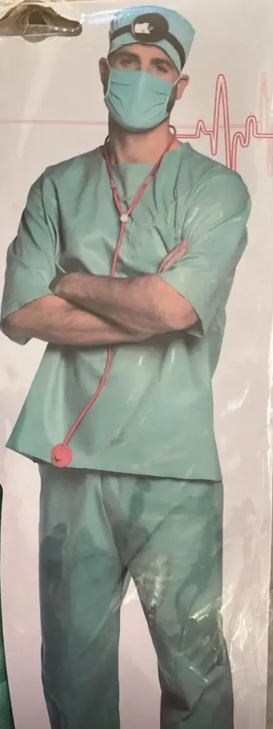 DOCTOR SET
