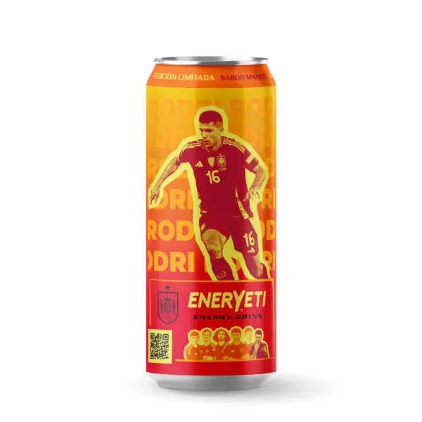 ENERYETI MANGO