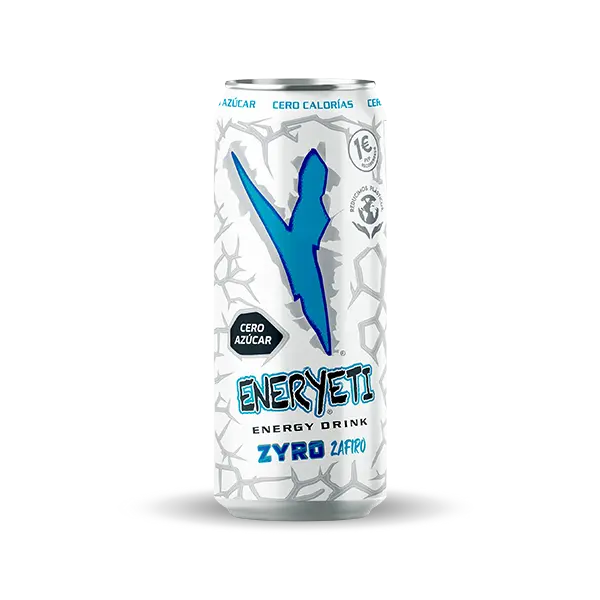 ENERYETI ZYRO ZAFIRO