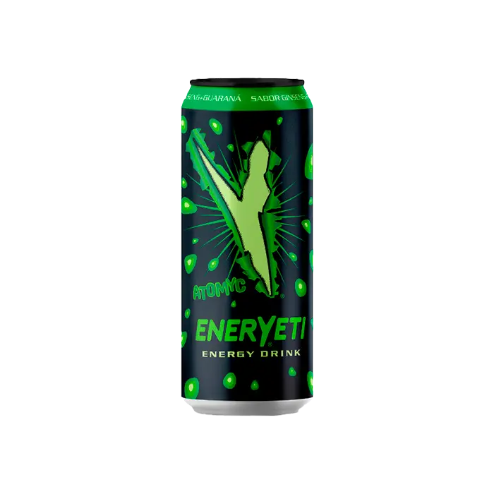 ENERYTI ATOMIC