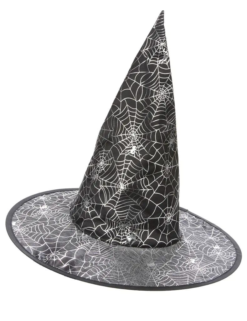 CHAPEAU ARAIGNEES