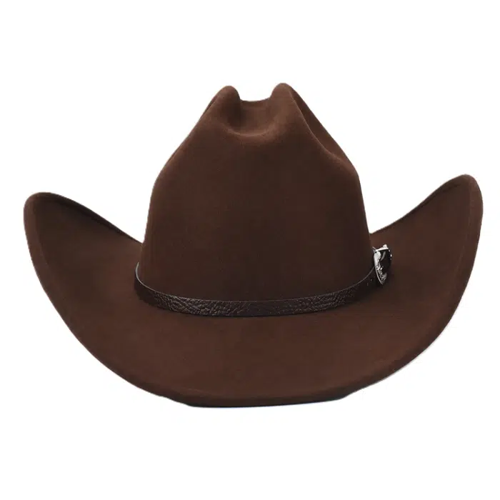 CHAPEAU COWBOY MARON
