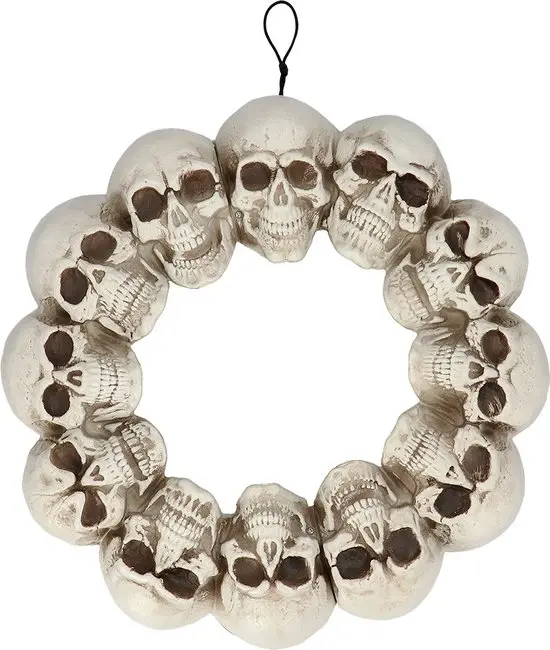 COURONNE DE CRANES