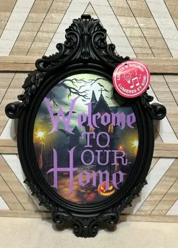 LENTICULAR FRAME