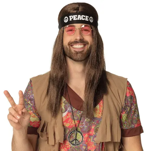 ENSEMBLE HIPPIE 3 PIECES