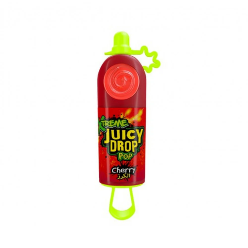 XTREME JUICY DROP POP CHERRY