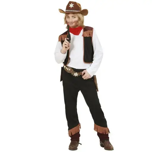 DEGUISEMENT COWBOY