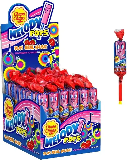 MELODY POPS