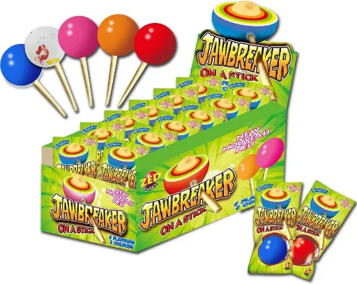 JAWBREAKER 