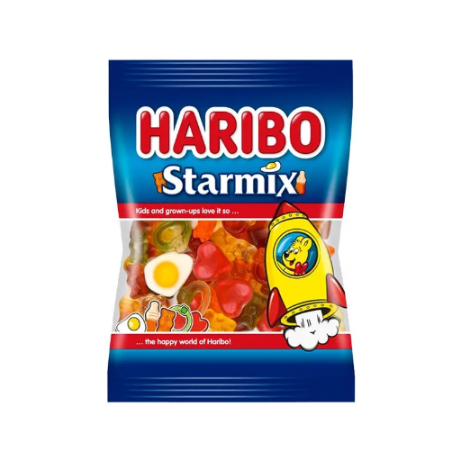 HARIBO STARMIX