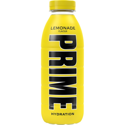 PRIME LEMONADE 
