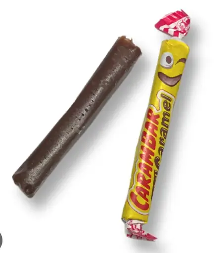 CARAMBAR CARAMEL