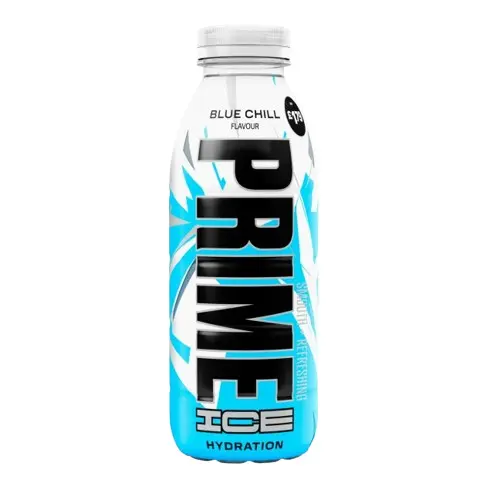 PRIME HYDRATION BLUE CHILL