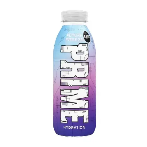 PRIME HYDRATION FUTURE FREEZE