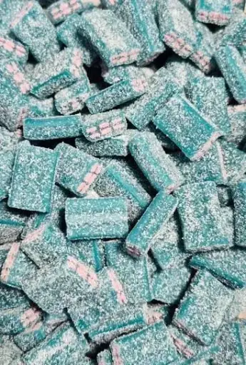 GOMME EN VRAC 100g