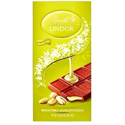 LINDOR PISTACHIO