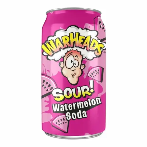WARHEADS DRINK WATERMELON