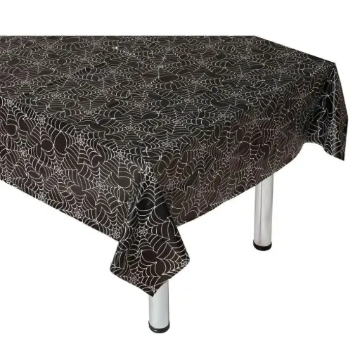 TABLE COVER HALLOWEEN