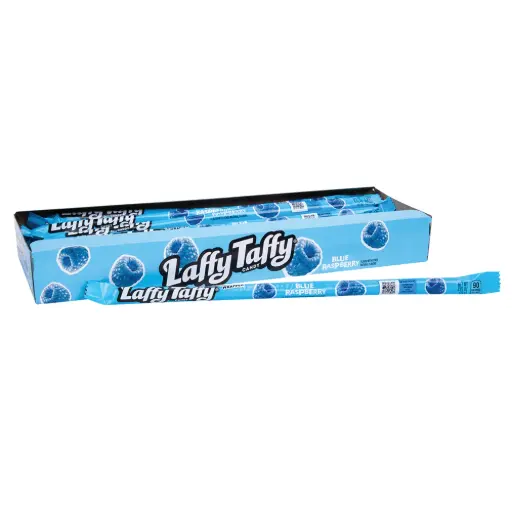 LAFFY TAFFY BLUE RASBERRY