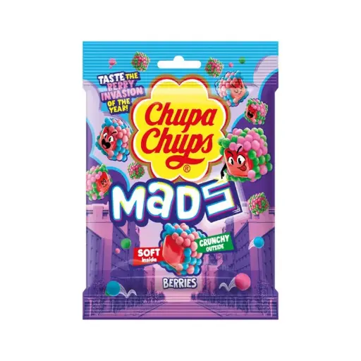 CHUPA CHUPS MADS