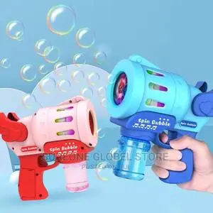 CARTOON BUBBLE GUM