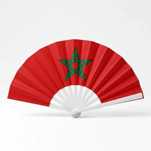 EVENTAILLE MAROC