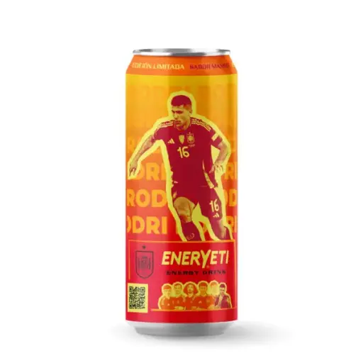ENERYETI MANGO