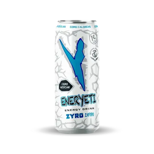 ENERYETI ZYRO ZAFIRO