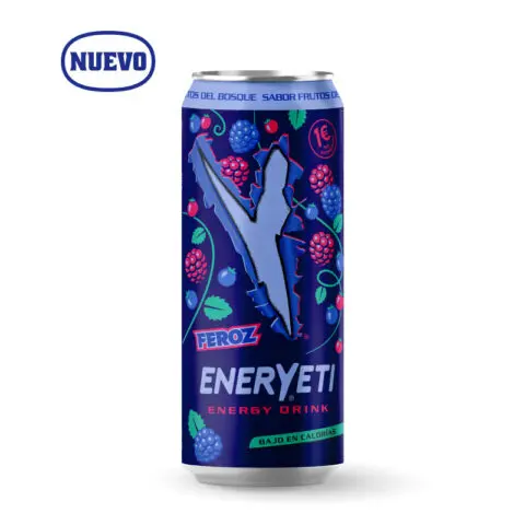 ENERYETI FEROZ