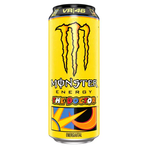 MONSTER THE DOCTOR