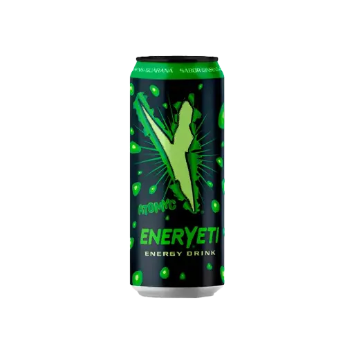 ENERYTI ATOMIC